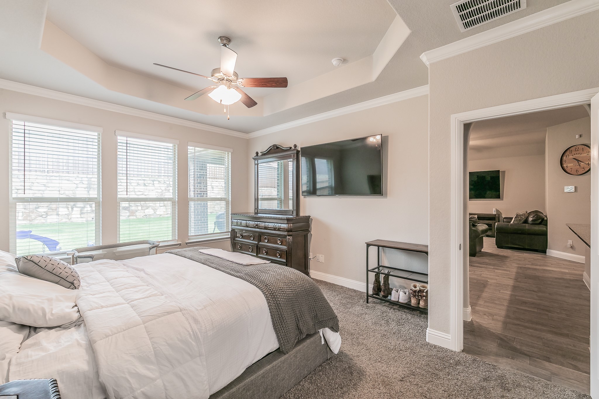 213 Gill Point Lane Aledo TX 76008