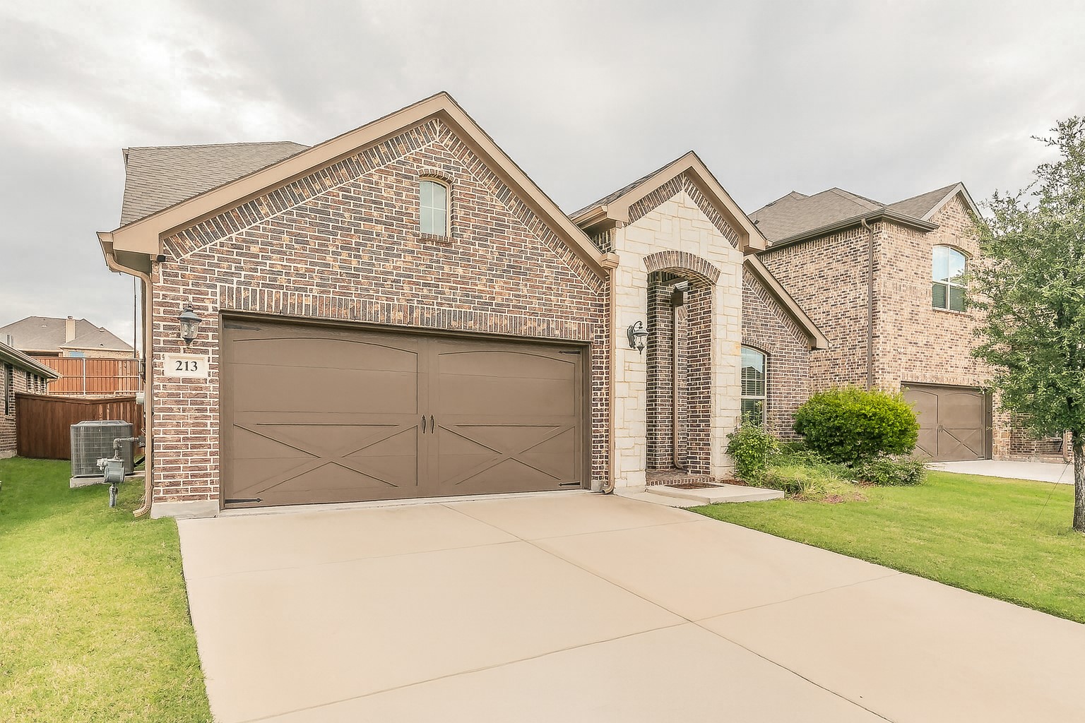 213 Gill Point Lane Aledo TX 76008