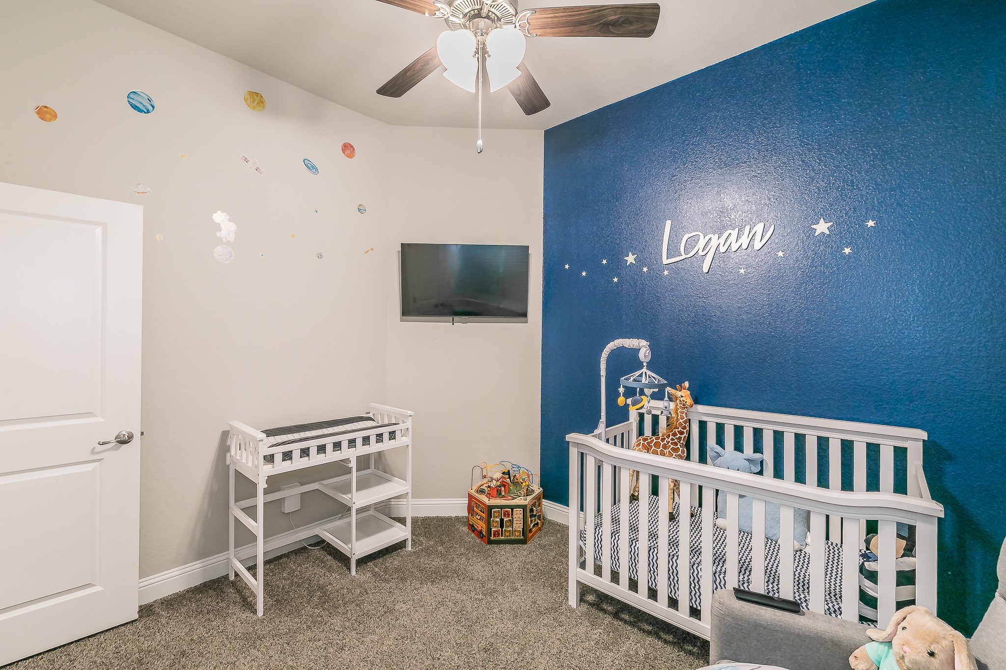 213 Gill Point Lane Aledo TX 76008