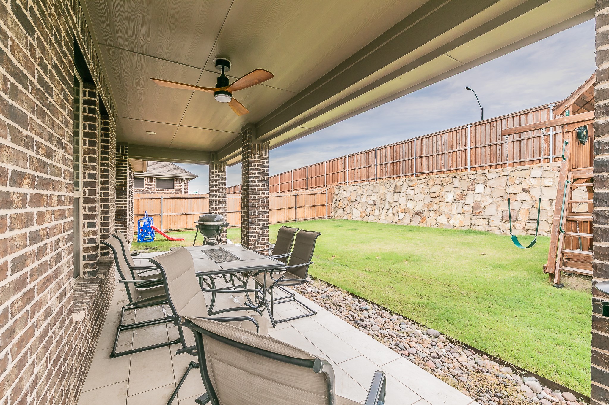 213 Gill Point Lane Aledo TX 76008