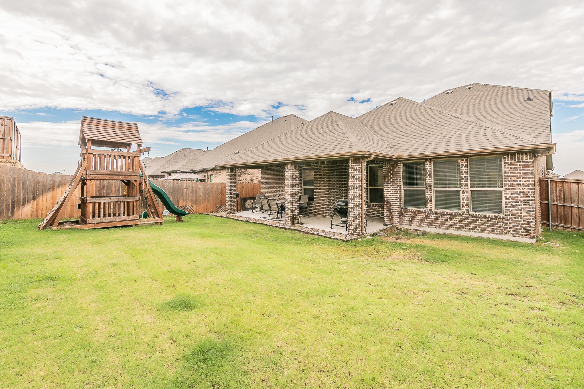 213 Gill Point Lane Aledo TX 76008