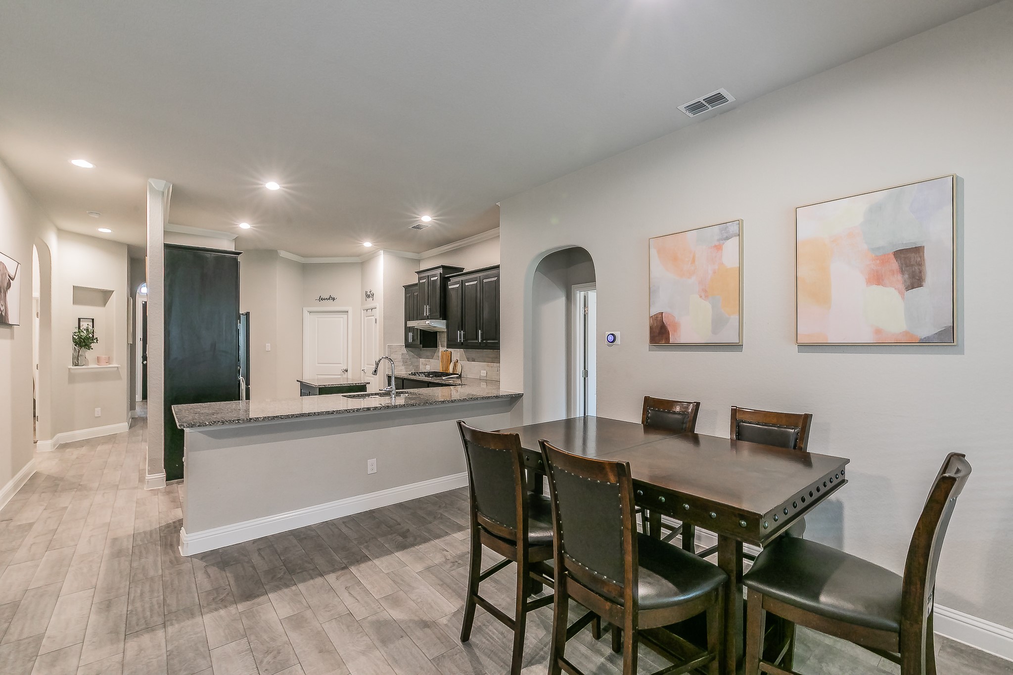 213 Gill Point Lane Aledo TX 76008