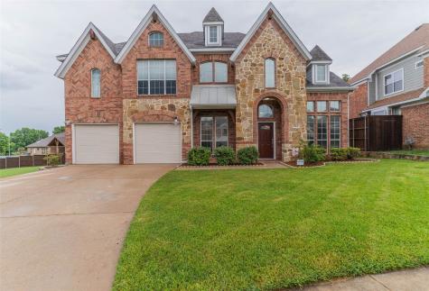 844 Luxor Court Grand Prairie TX 75052