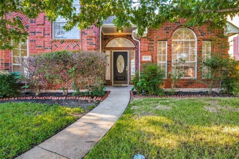 1650 Glenmore Drive Lewisville TX 75077