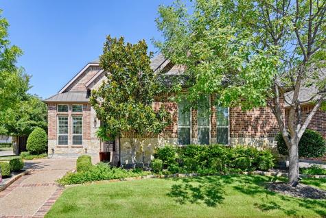 2501 Case Castle Court Lewisville TX 75056