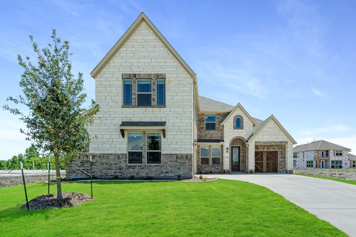 3801 Mesa Verde Drive Rockwall TX 75032
