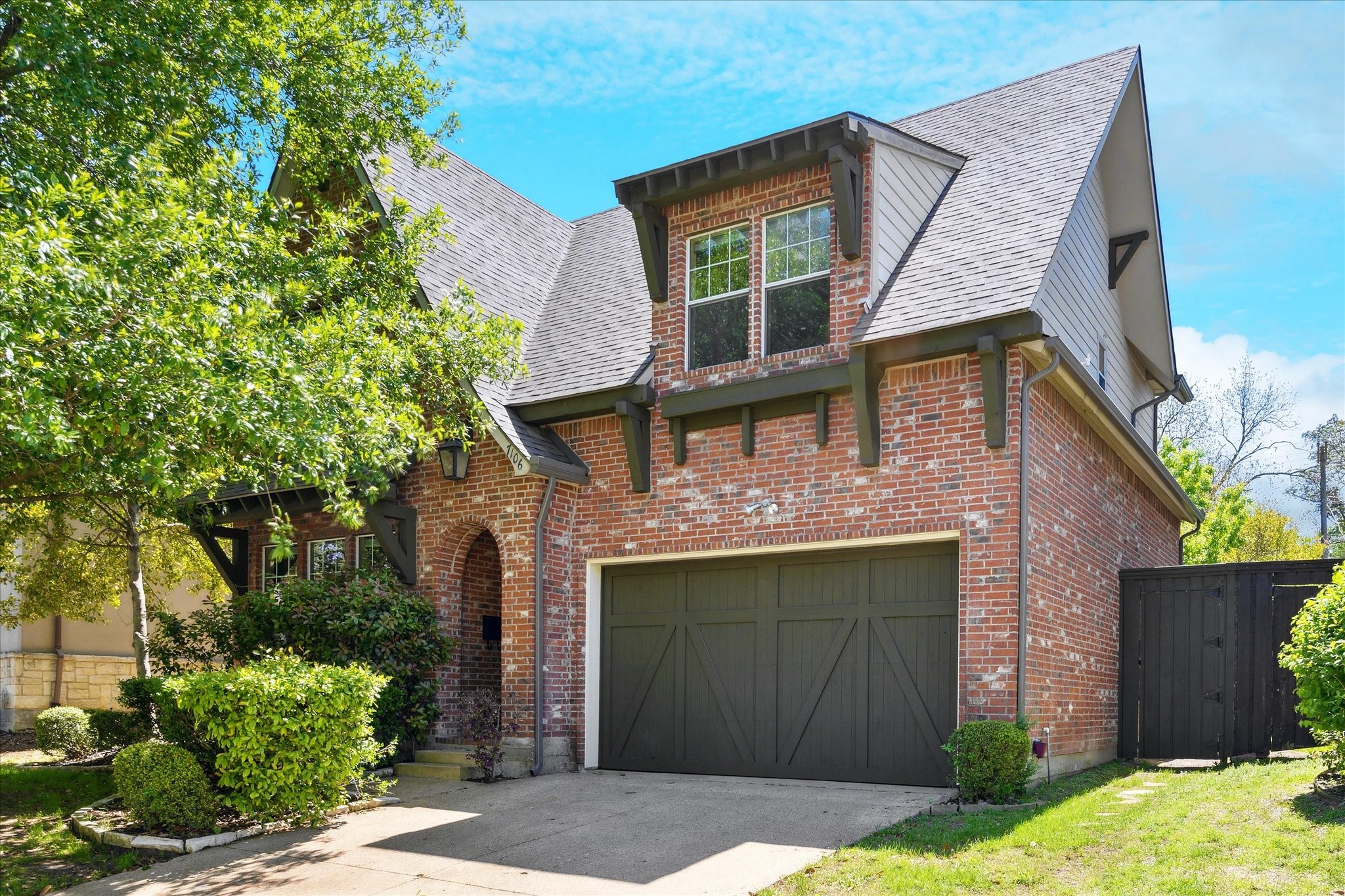 7106 Coronado Avenue Dallas TX 75214