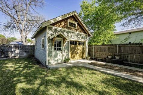 1921 5th Avenue Fort Worth TX 76110