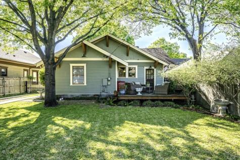 1921 5th Avenue Fort Worth TX 76110
