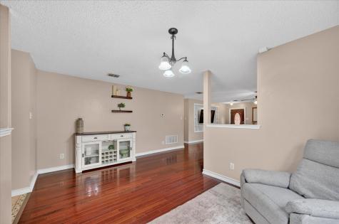 2320 Bradford Pear Drive Little Elm TX 75068