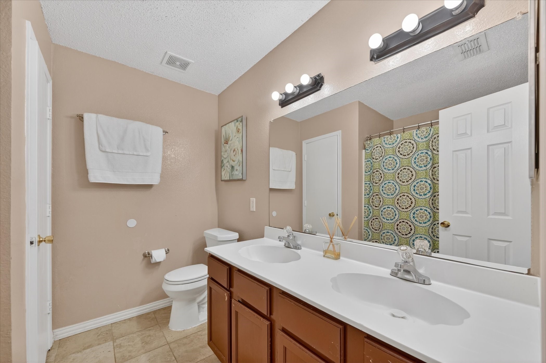 2320 Bradford Pear Drive Little Elm TX 75068