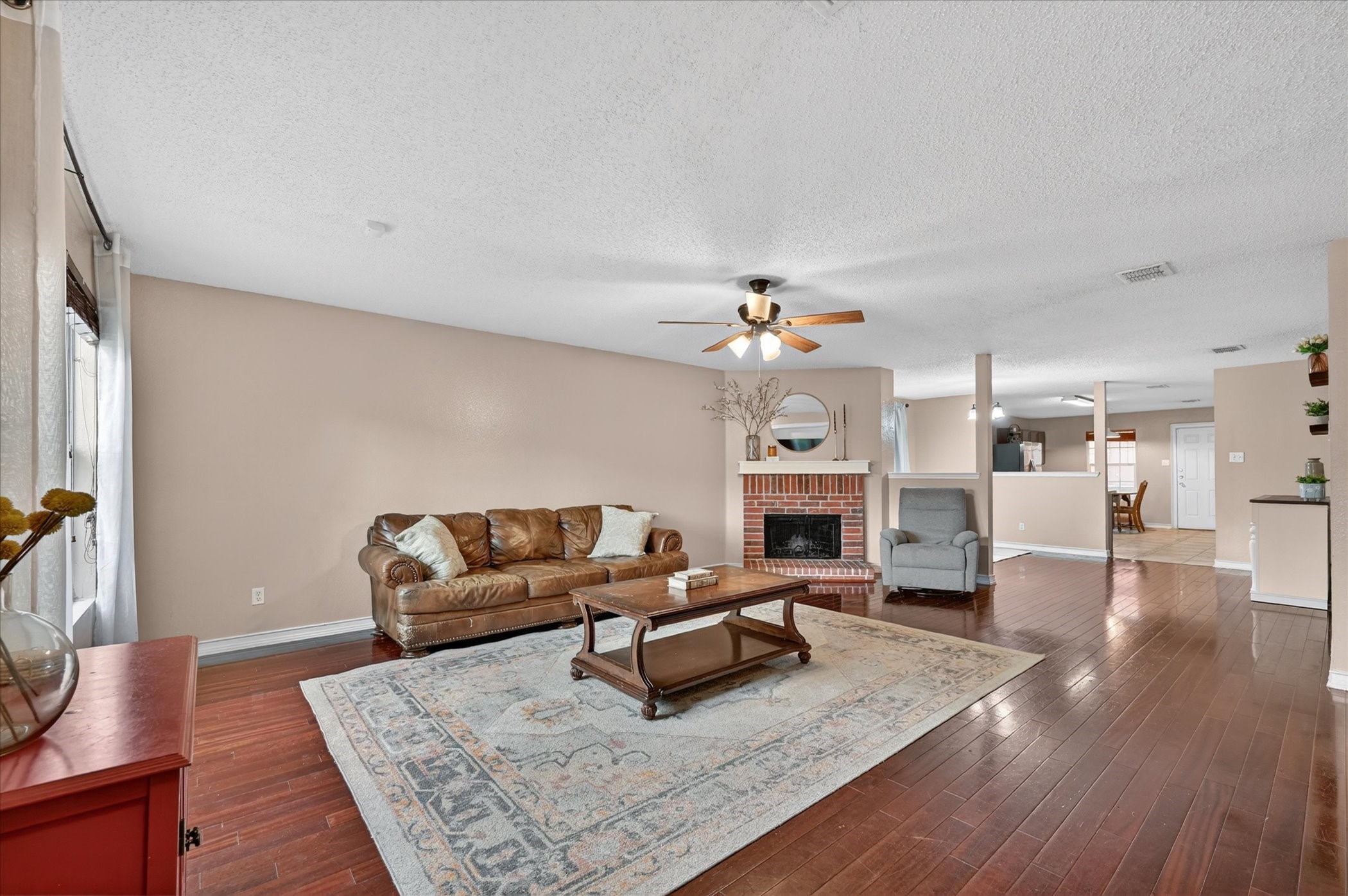 2320 Bradford Pear Drive Little Elm TX 75068