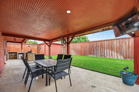 2320 Bradford Pear Drive Little Elm TX 75068