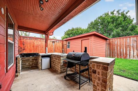 2320 Bradford Pear Drive Little Elm TX 75068