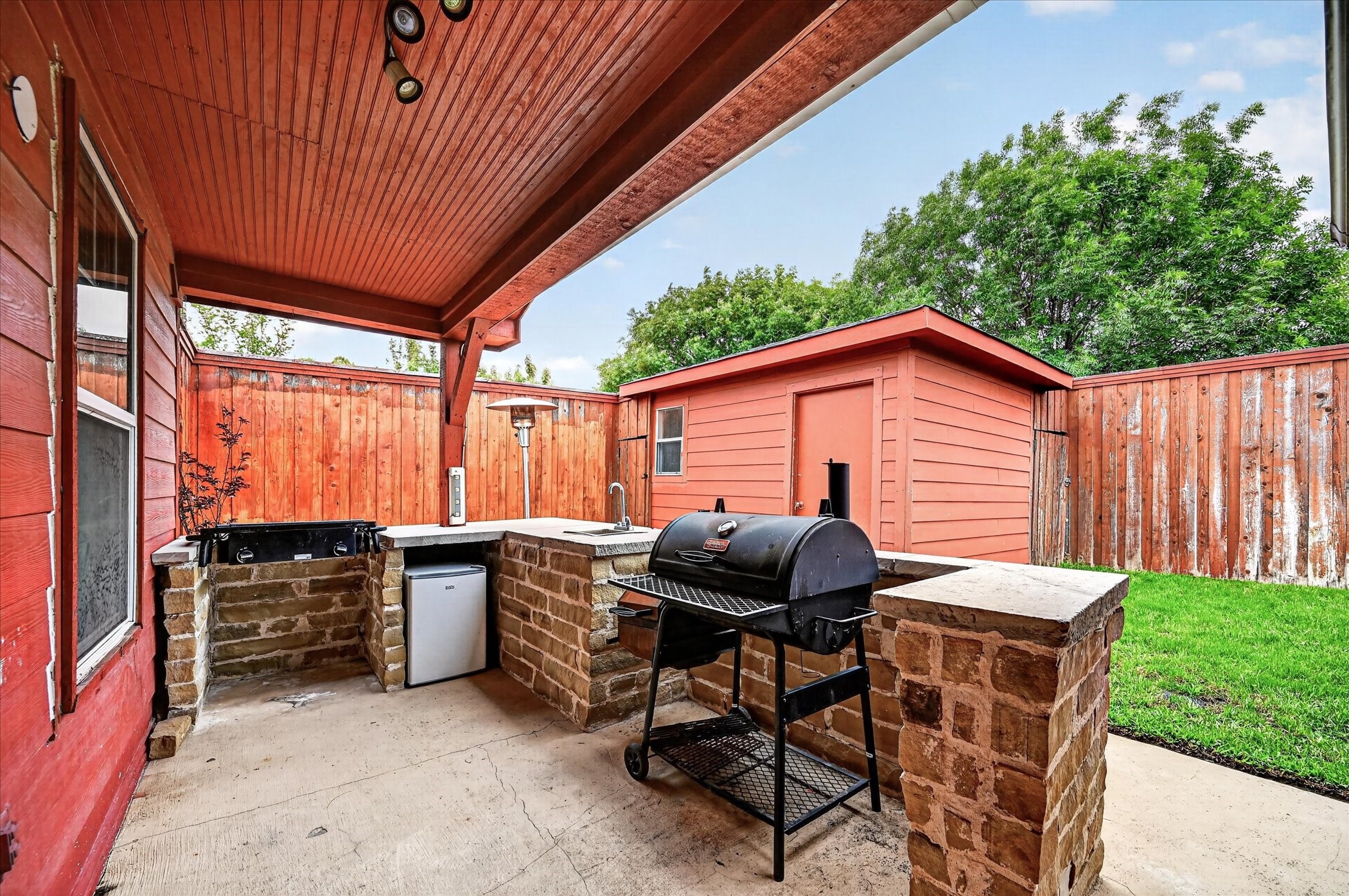 2320 Bradford Pear Drive Little Elm TX 75068