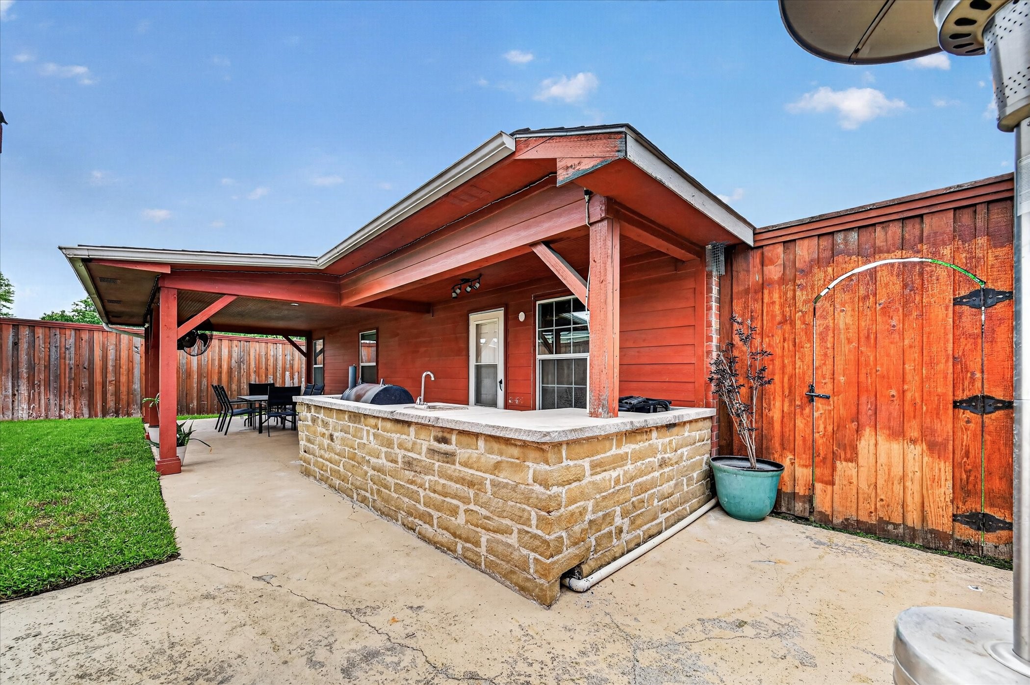 2320 Bradford Pear Drive Little Elm TX 75068