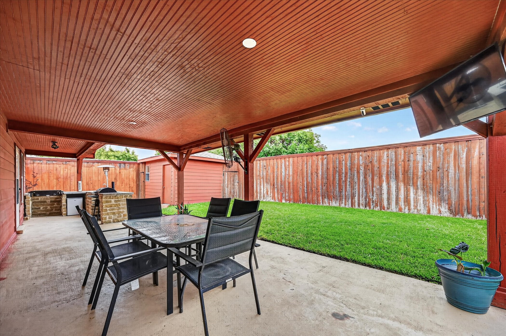 2320 Bradford Pear Drive Little Elm TX 75068