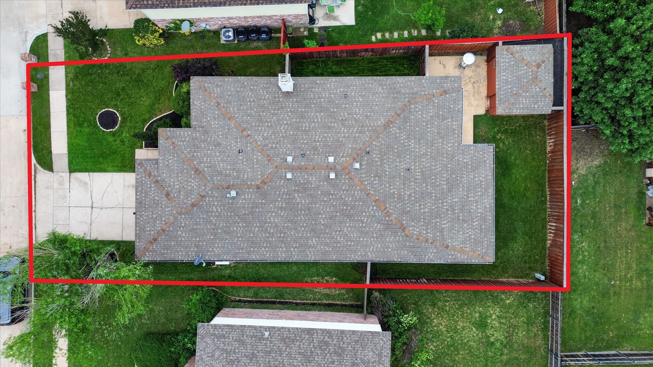 2320 Bradford Pear Drive Little Elm TX 75068