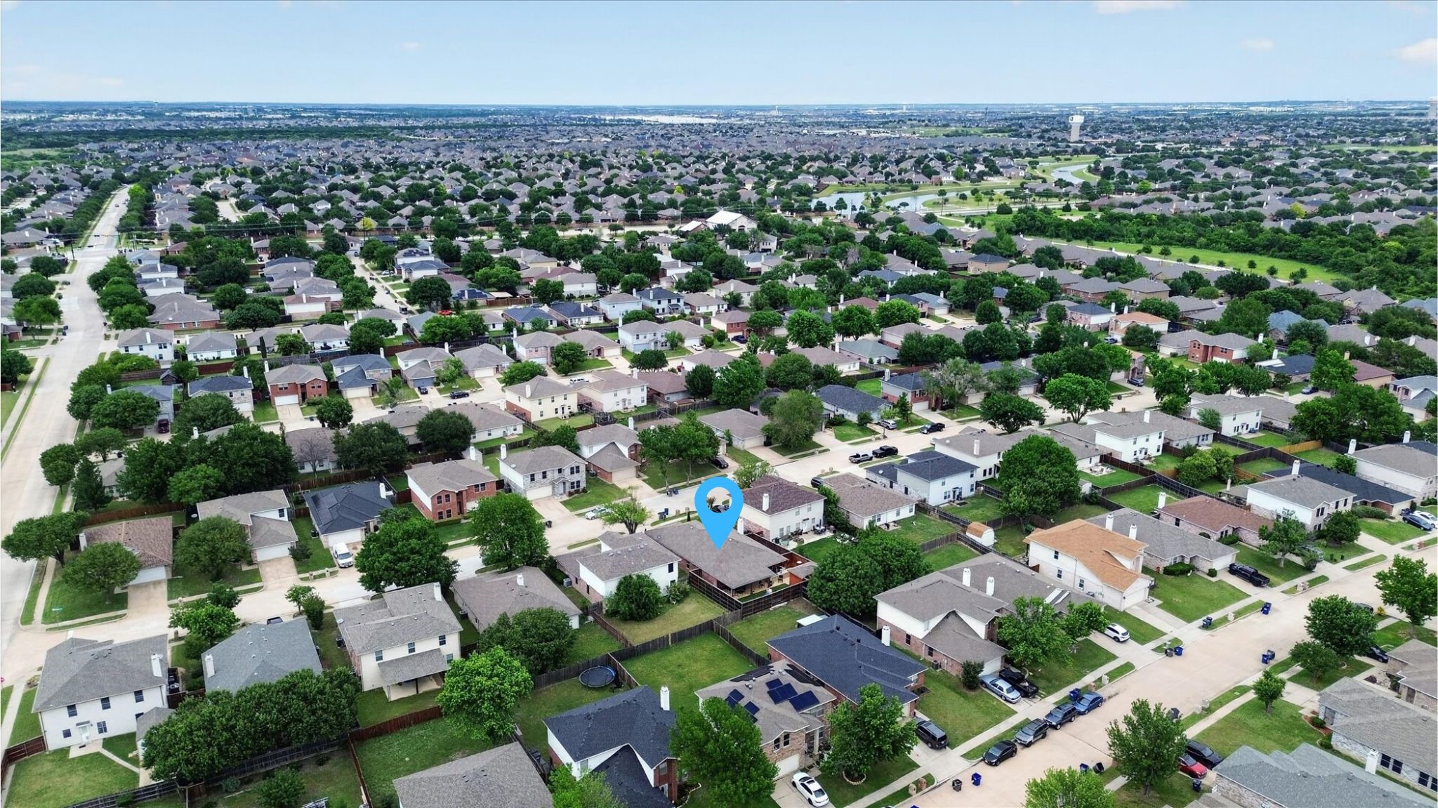2320 Bradford Pear Drive Little Elm TX 75068
