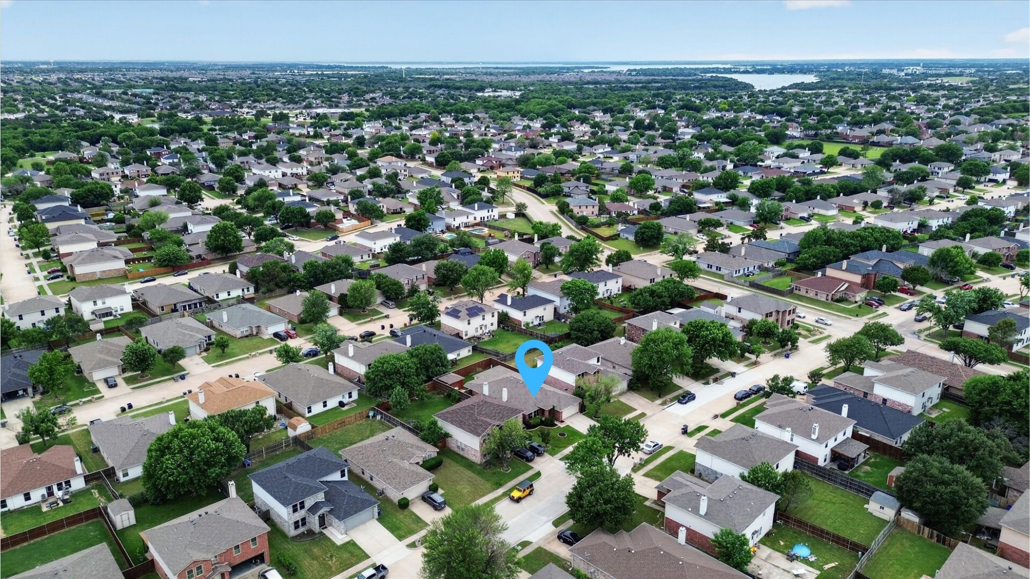 2320 Bradford Pear Drive Little Elm TX 75068