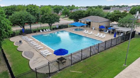 2320 Bradford Pear Drive Little Elm TX 75068