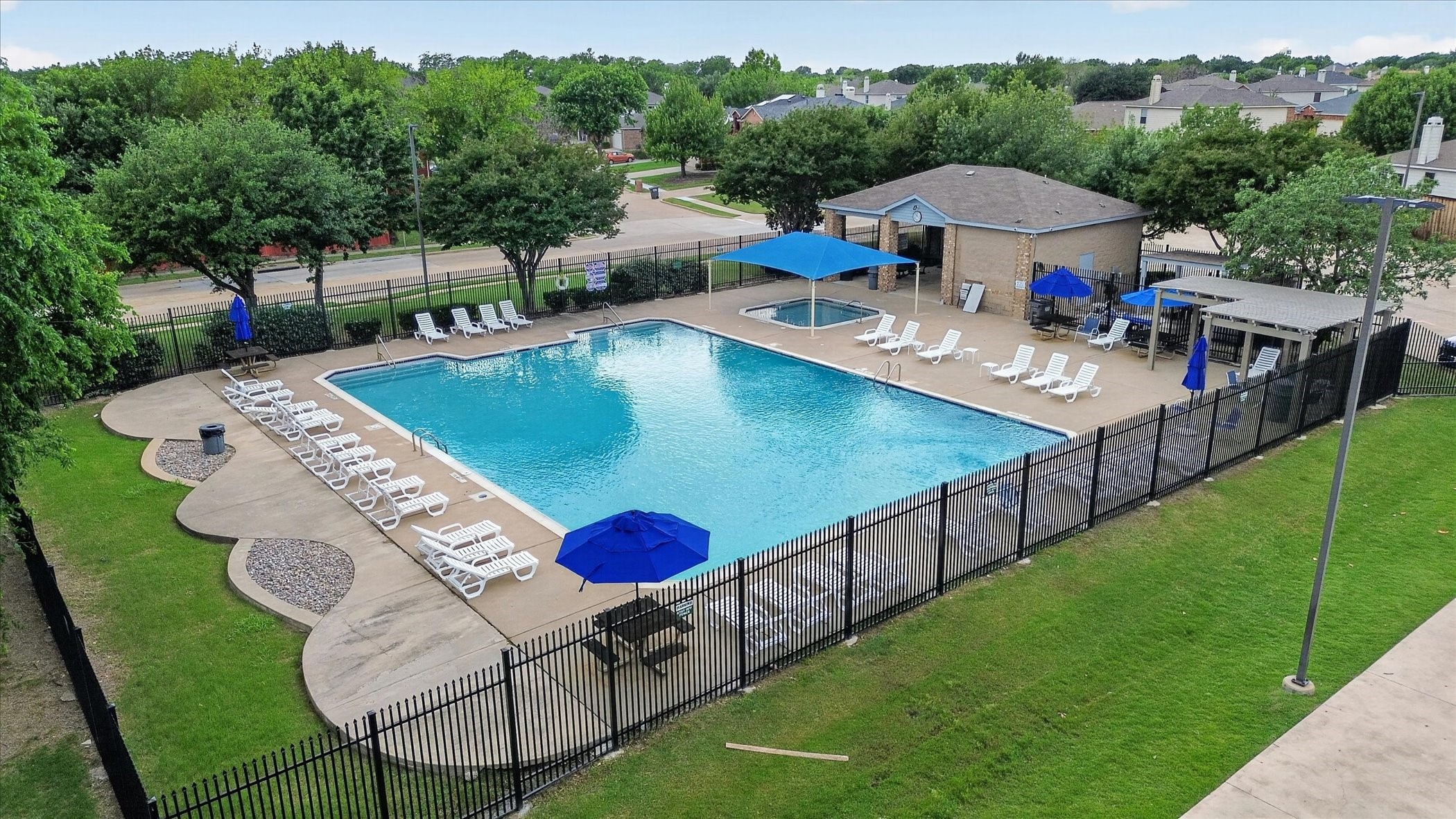 2320 Bradford Pear Drive Little Elm TX 75068