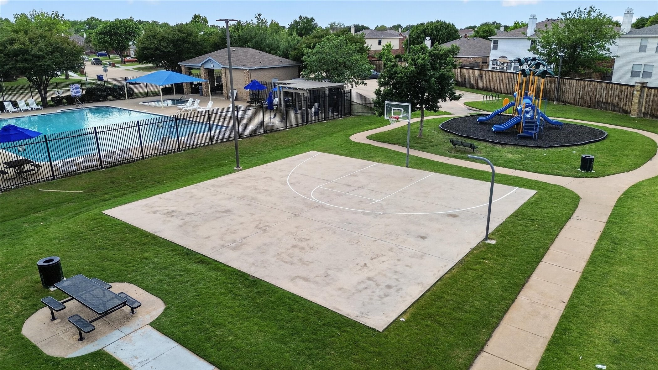 2320 Bradford Pear Drive Little Elm TX 75068