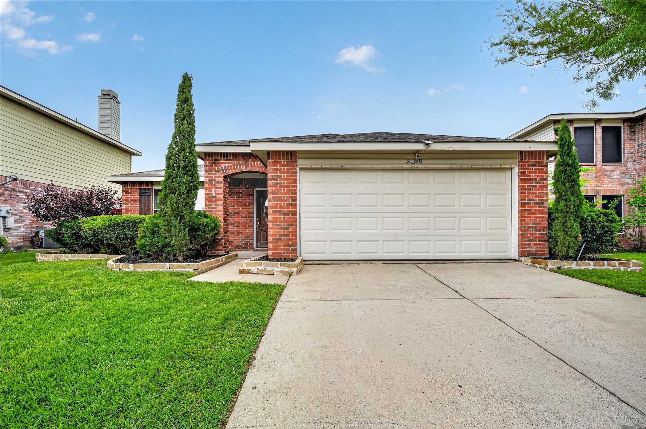 2320 Bradford Pear Drive Little Elm TX 75068