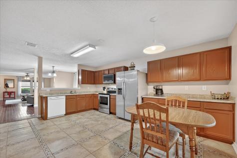 2320 Bradford Pear Drive Little Elm TX 75068