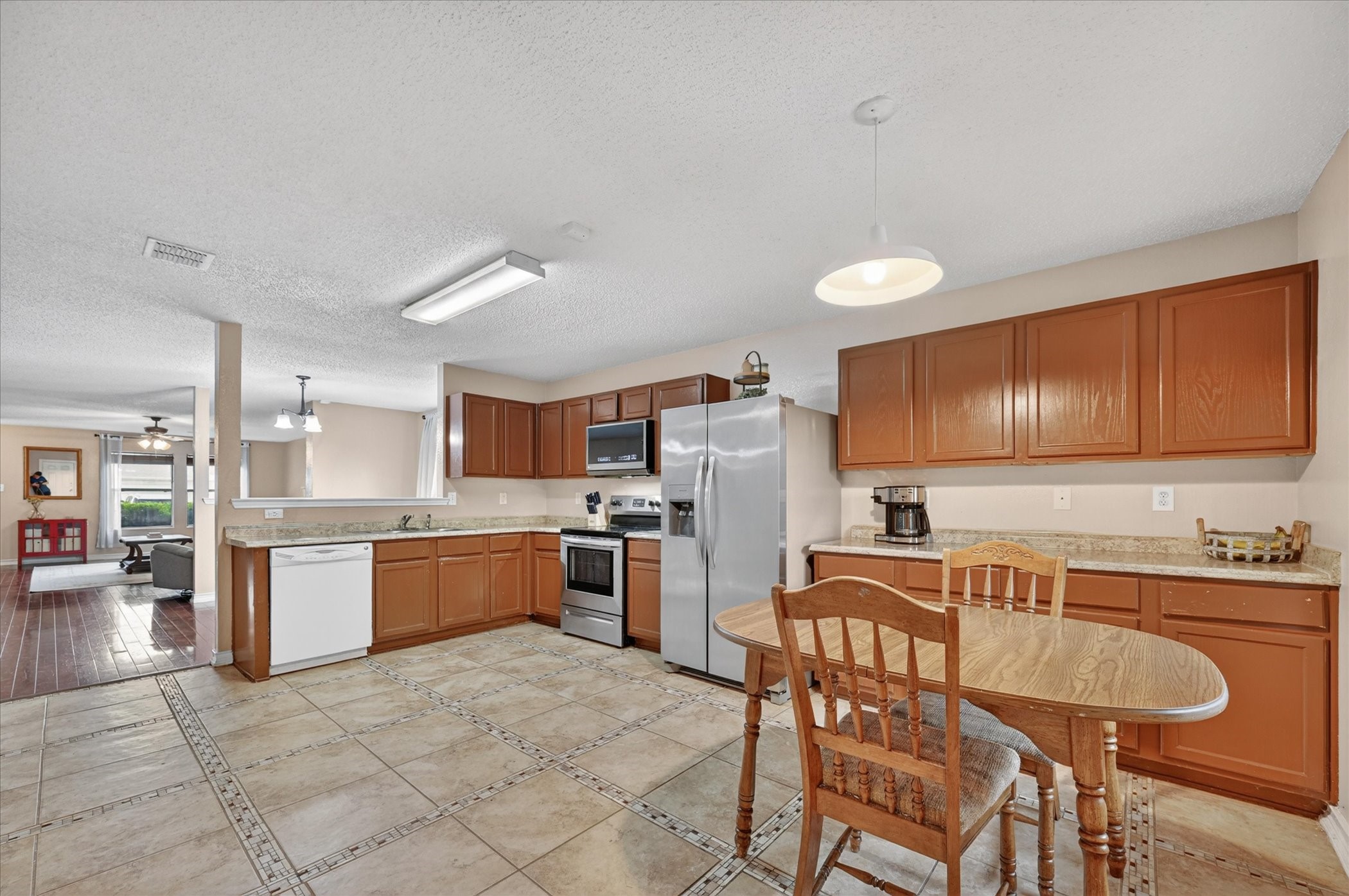 2320 Bradford Pear Drive Little Elm TX 75068