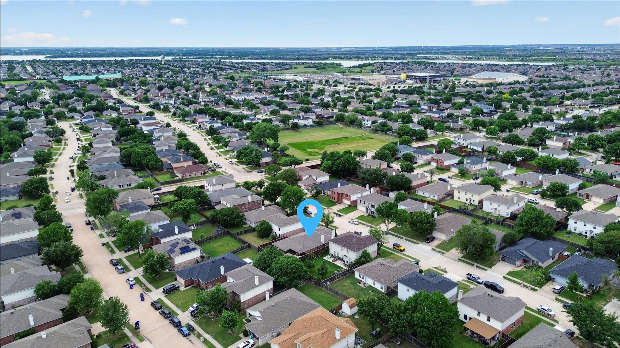 2320 Bradford Pear Drive Little Elm TX 75068
