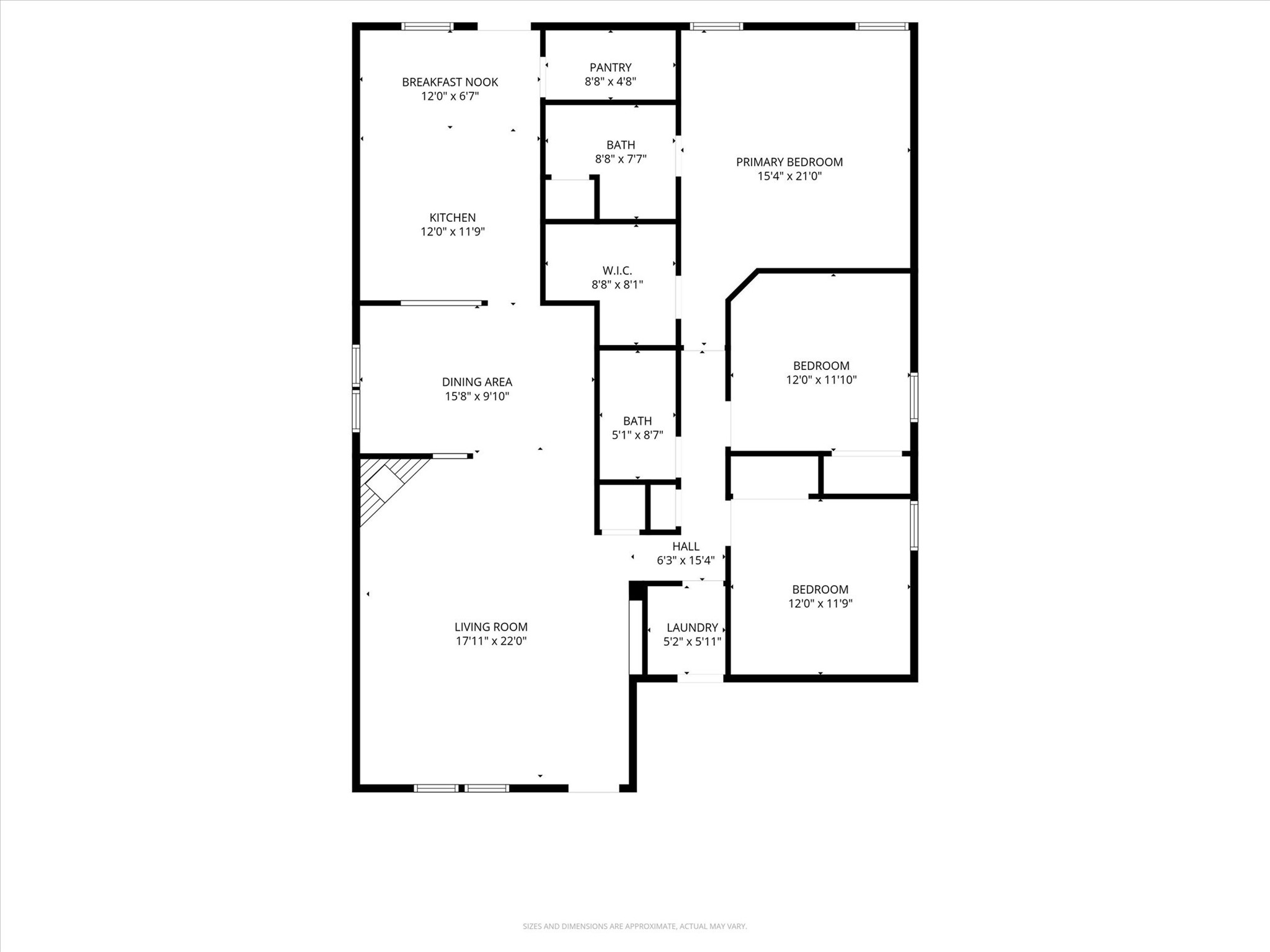 2320 Bradford Pear Drive Little Elm TX 75068