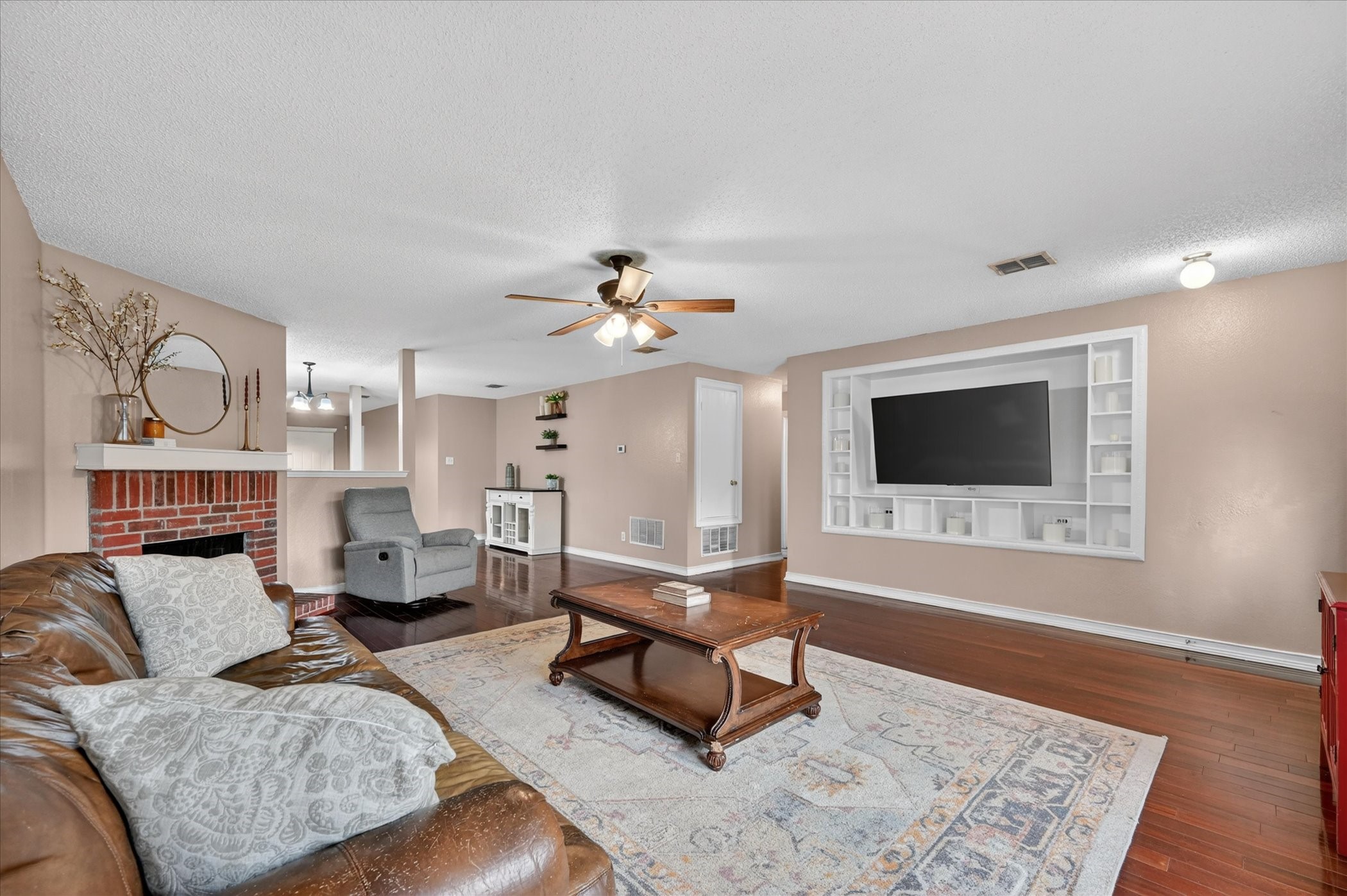 2320 Bradford Pear Drive Little Elm TX 75068