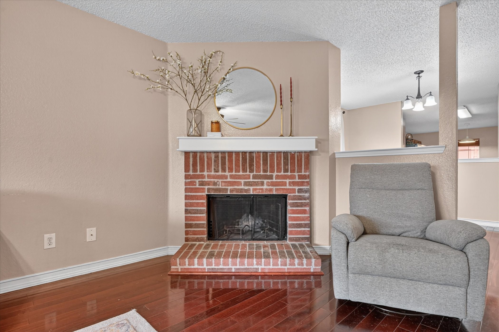 2320 Bradford Pear Drive Little Elm TX 75068