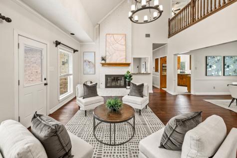 4300 Green Meadow Street E Colleyville TX 76034