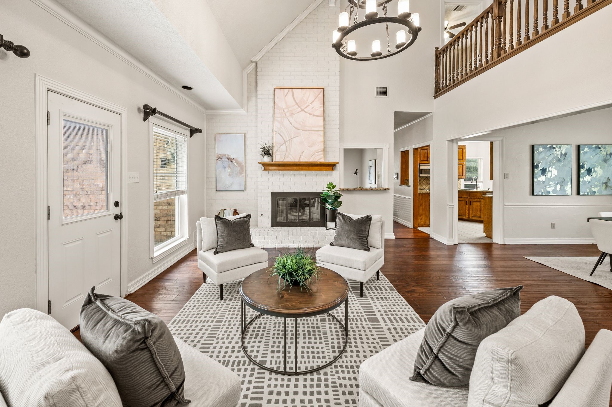 4300 Green Meadow Street E Colleyville TX 76034