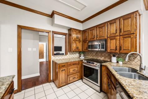 4300 Green Meadow Street E Colleyville TX 76034