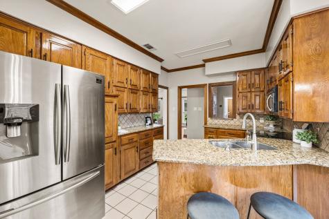 4300 Green Meadow Street E Colleyville TX 76034