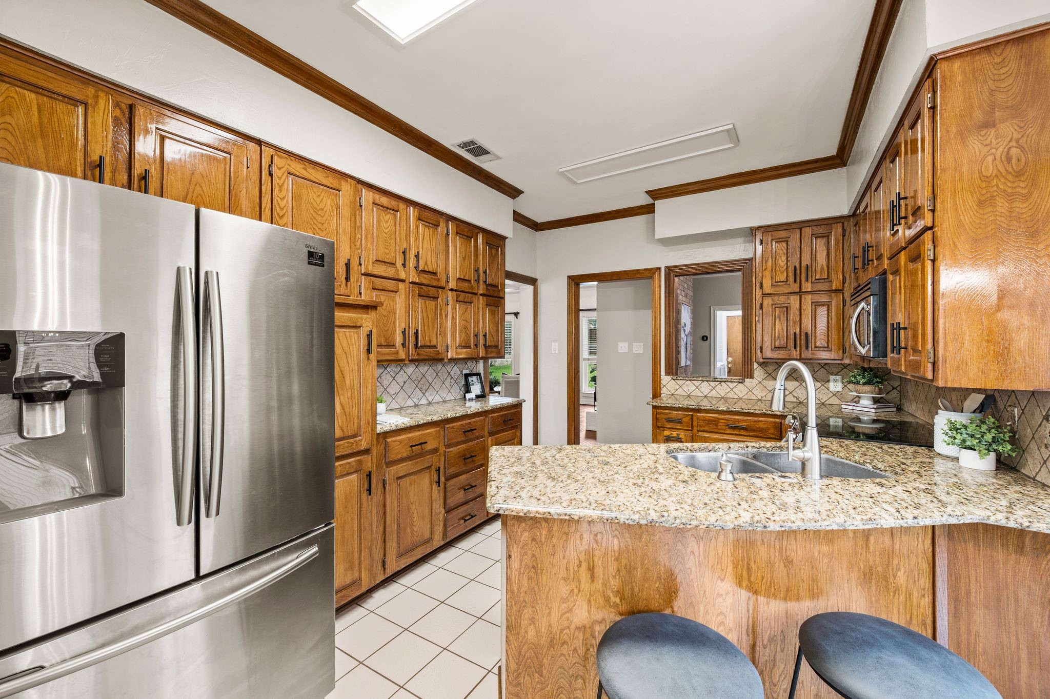 4300 Green Meadow Street E Colleyville TX 76034