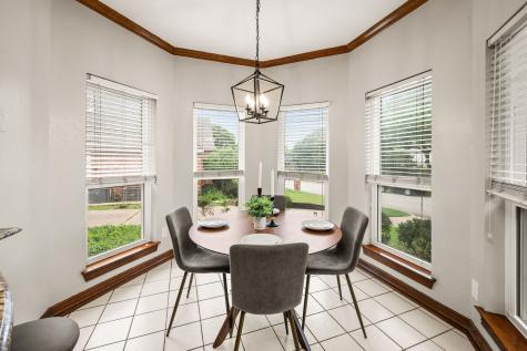 4300 Green Meadow Street E Colleyville TX 76034