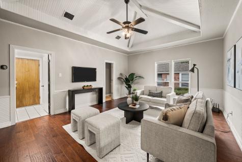 4300 Green Meadow Street E Colleyville TX 76034