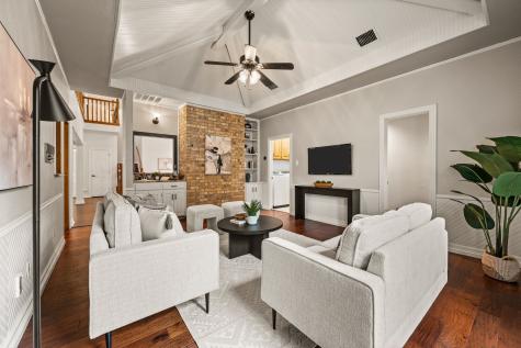4300 Green Meadow Street E Colleyville TX 76034