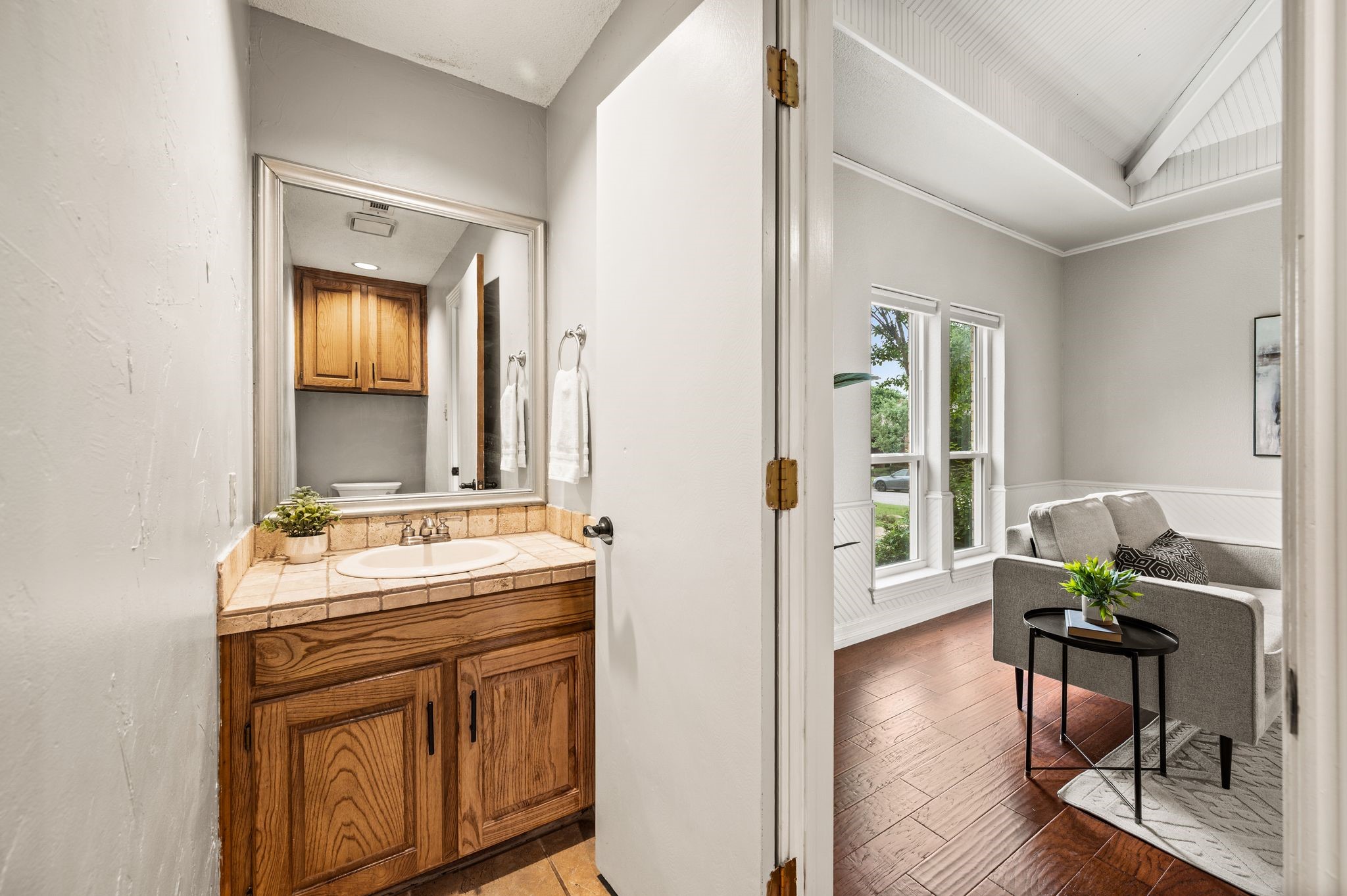 4300 Green Meadow Street E Colleyville TX 76034