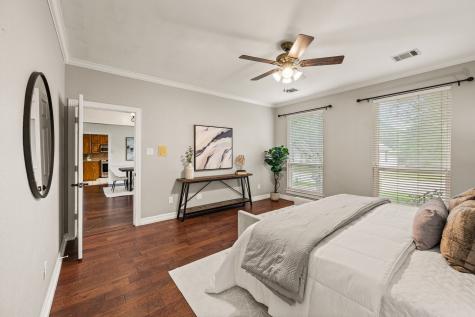 4300 Green Meadow Street E Colleyville TX 76034