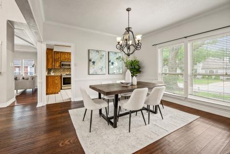 4300 Green Meadow Street E Colleyville TX 76034