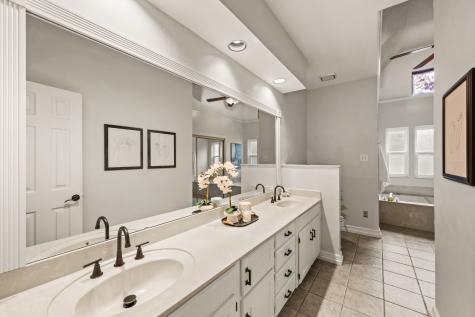 4300 Green Meadow Street E Colleyville TX 76034