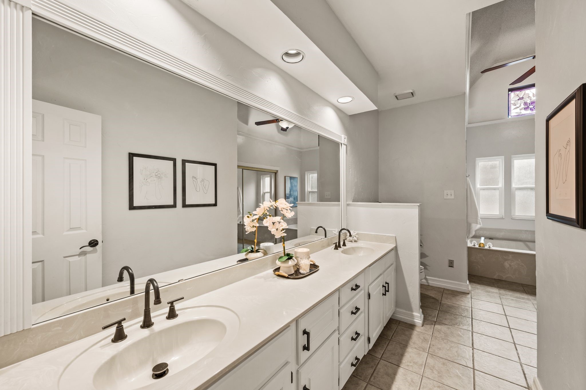 4300 Green Meadow Street E Colleyville TX 76034
