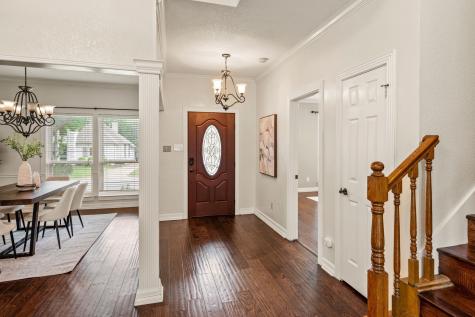 4300 Green Meadow Street E Colleyville TX 76034
