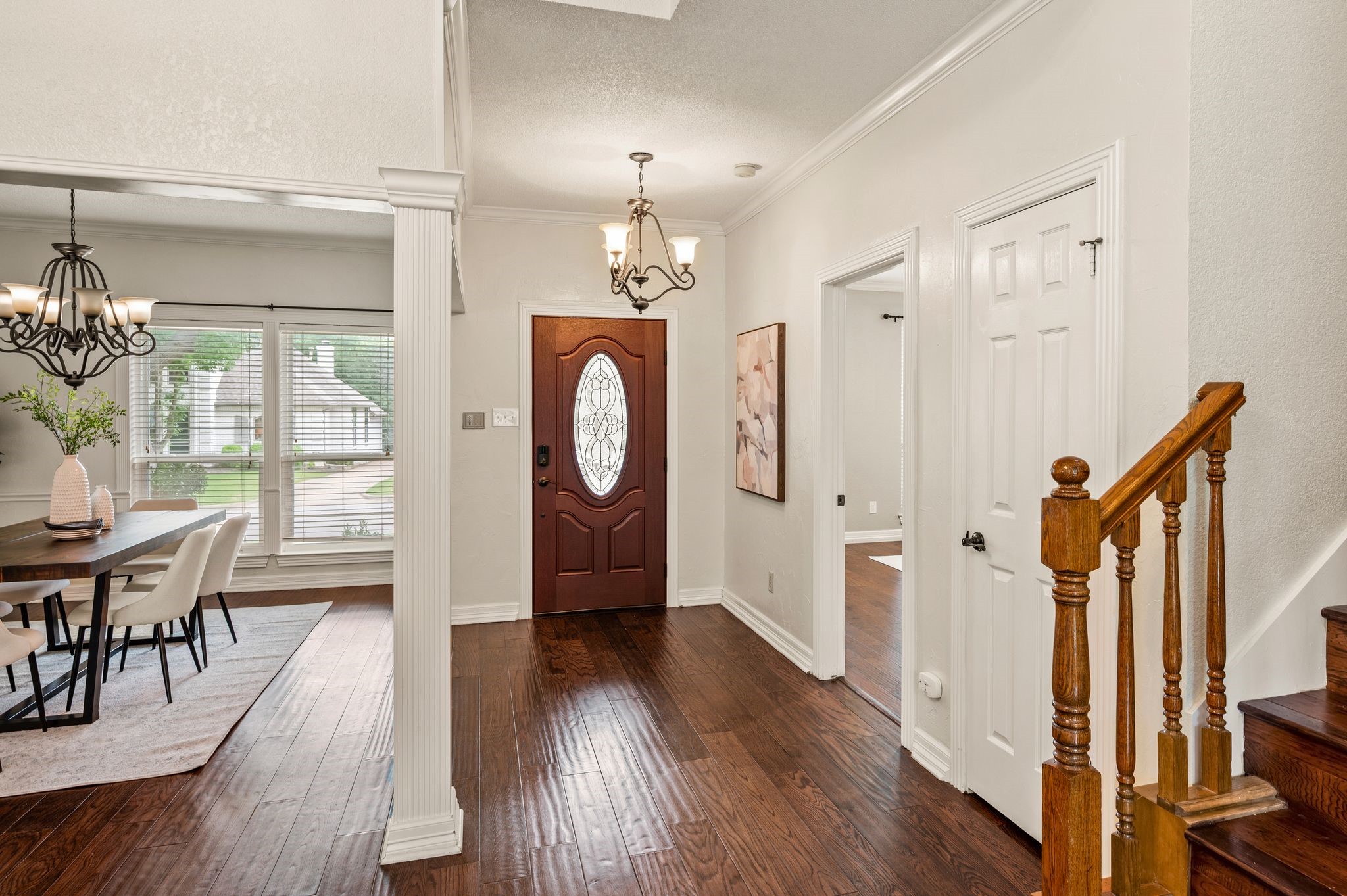 4300 Green Meadow Street E Colleyville TX 76034