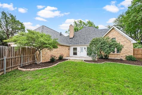 4300 Green Meadow Street E Colleyville TX 76034